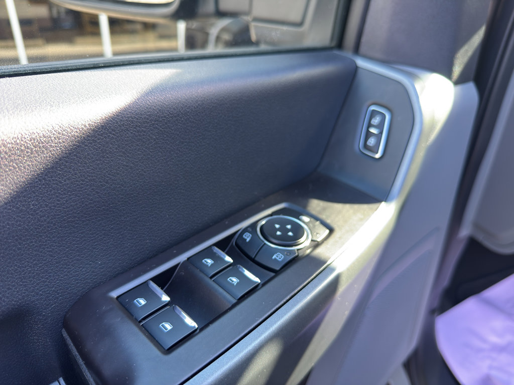 Used 2024 Ford F250 XL w/ STX Appearance Package image 11