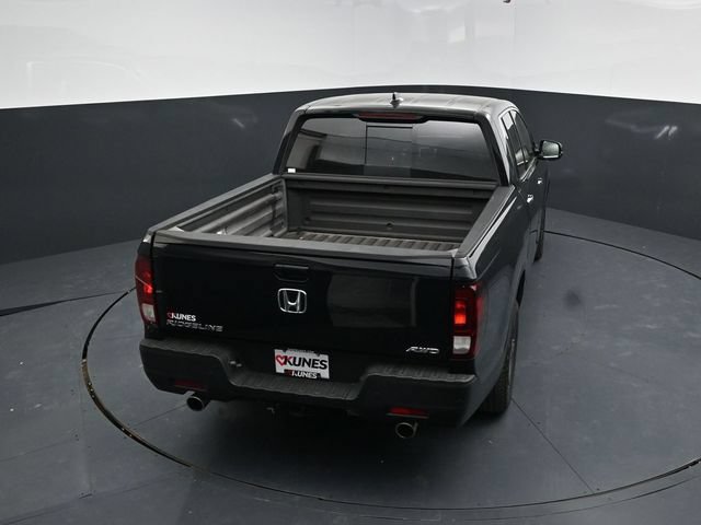 Used 2023 Honda Ridgeline RTL-E image 73