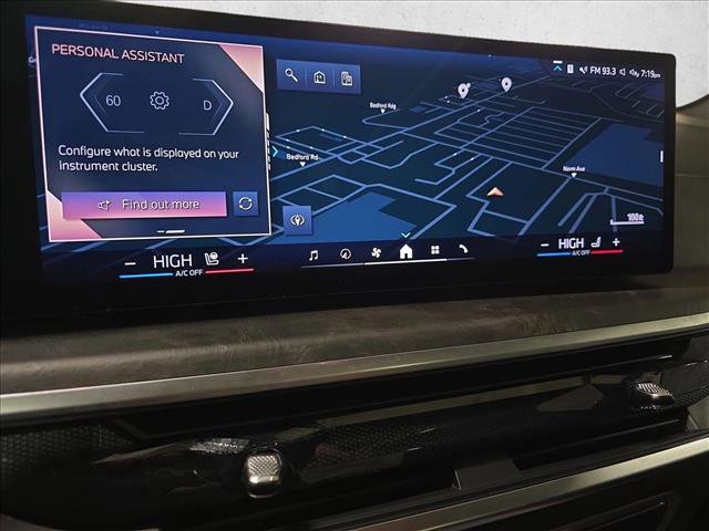 Used 2026 BMW X5 xDrive40i image 26