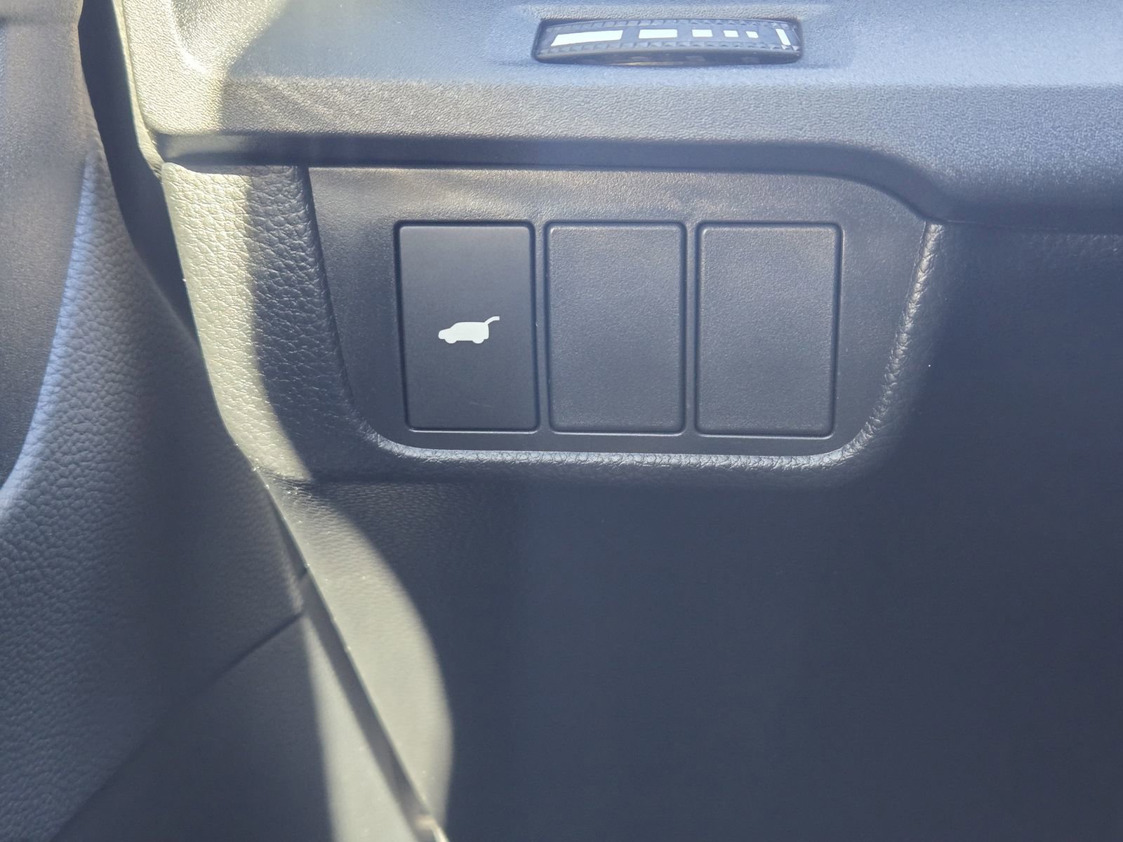 New 2026 Honda CR-V TrailSport image 20