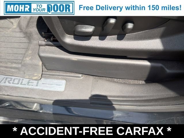 Used 2020 Chevrolet Suburban Premier AWD/4WD image 13