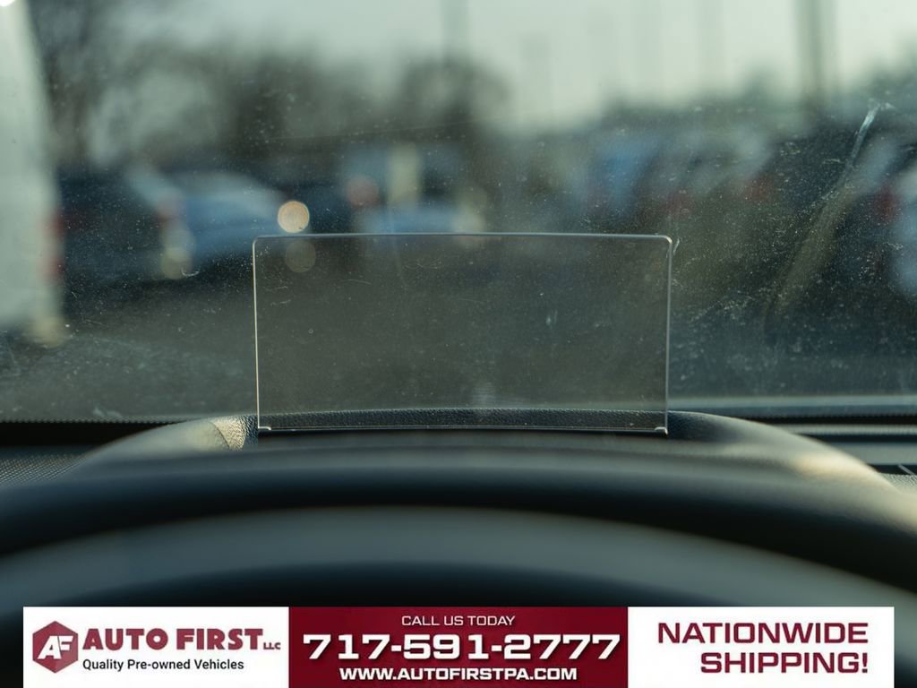 Used 2022 GMC Terrain AT4 w/ Tech Package image 24