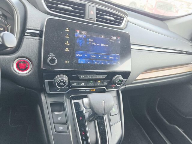 Used 2017 Honda CR-V EX image 20