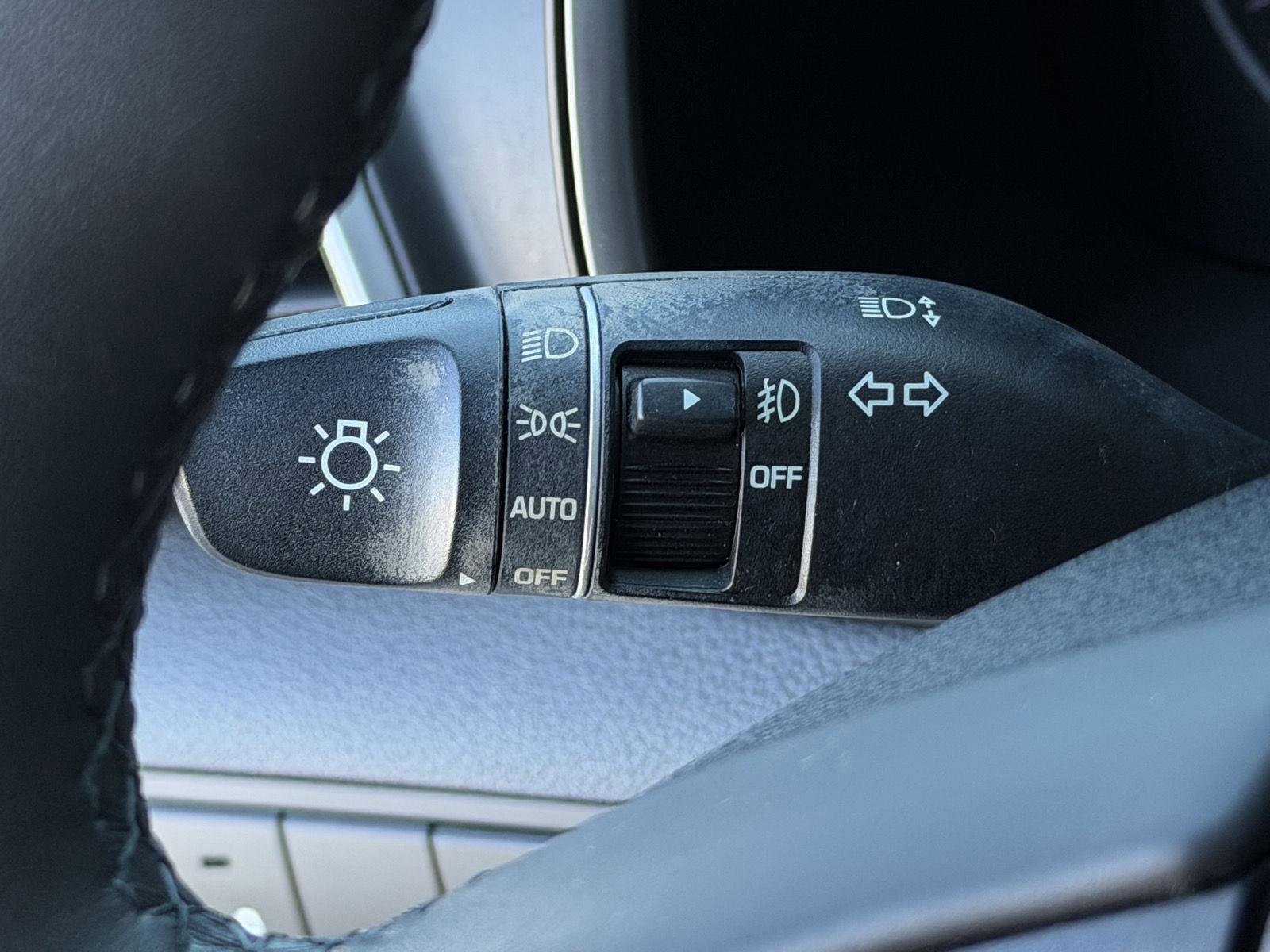 Used 2019 Hyundai Tucson Ultimate image 19