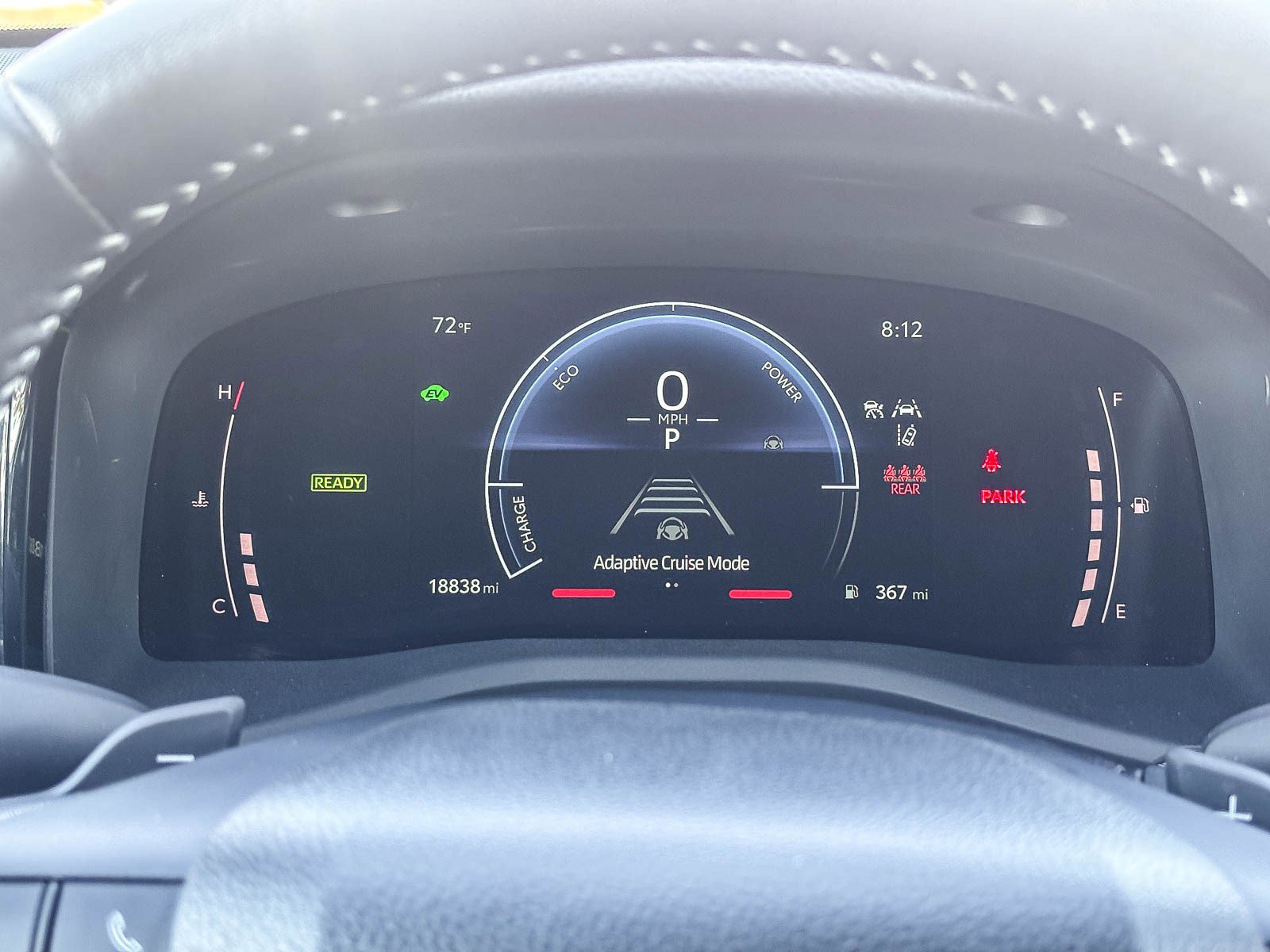 Certified 2025 Toyota Camry SE image 27