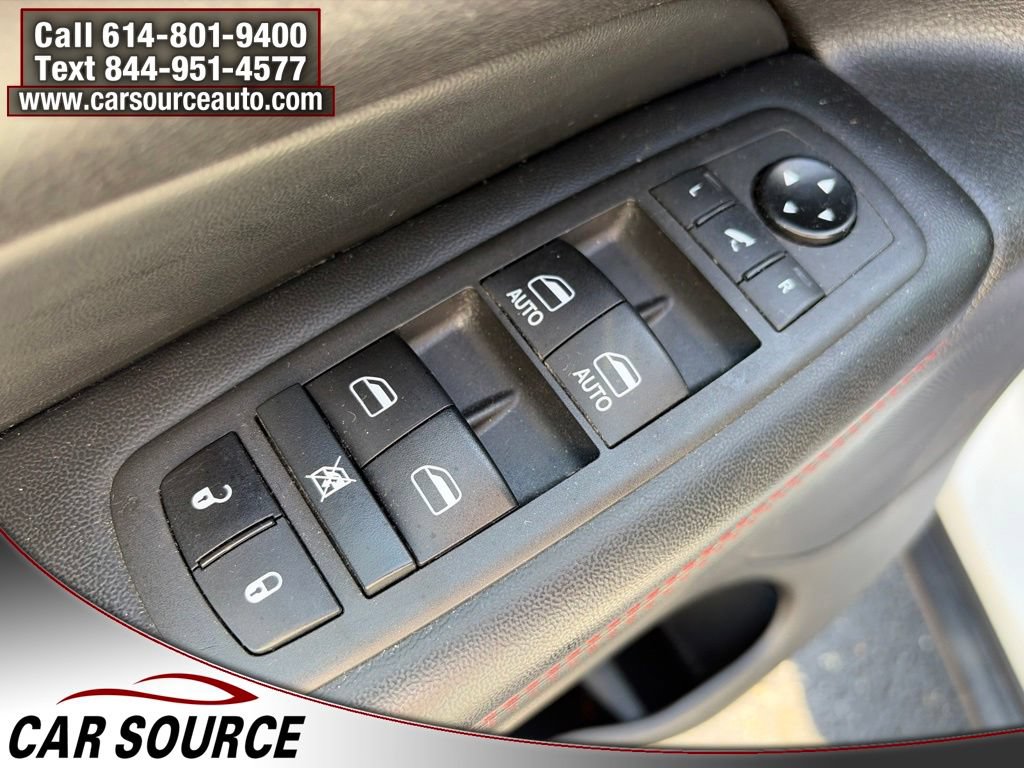Used 2021 Jeep Grand Cherokee Trailhawk AWD/4WD image 19