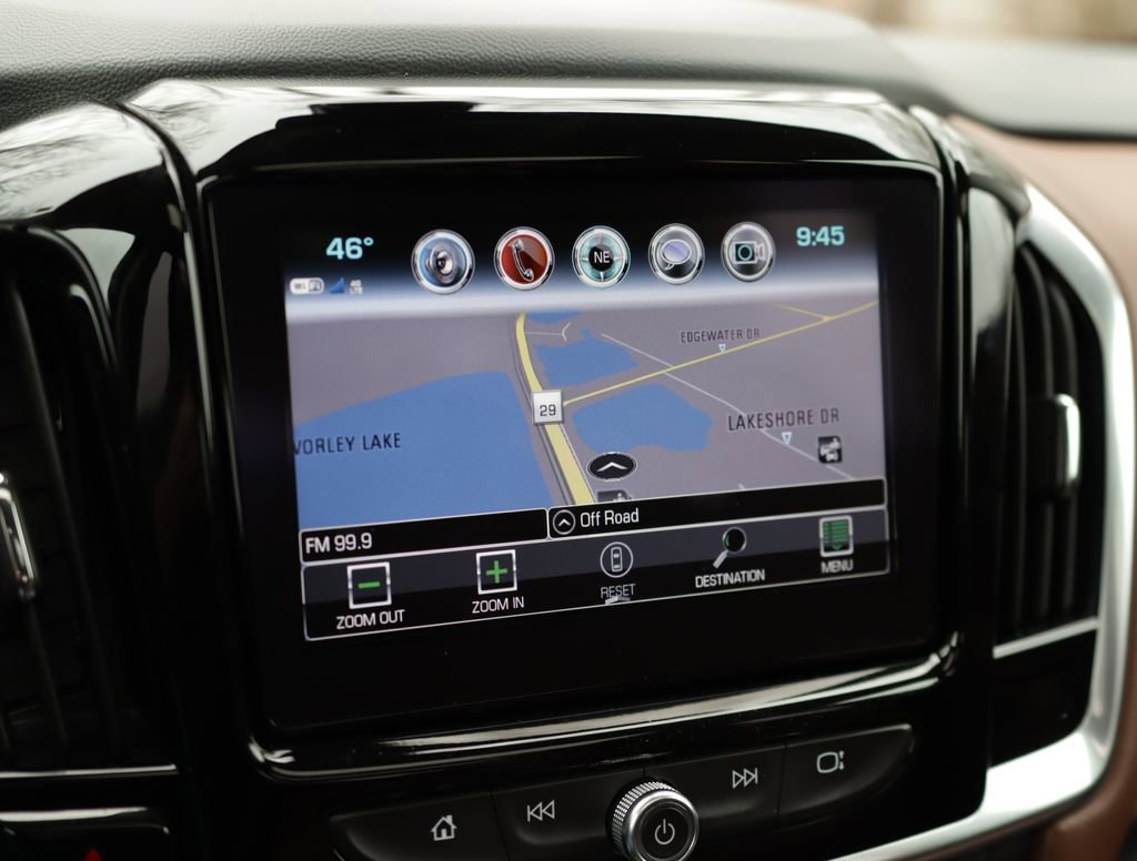 Used 2019 Chevrolet Traverse High Country image 14