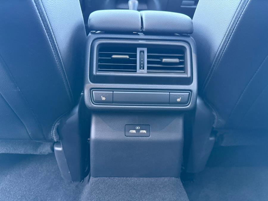 Used 2023 MAZDA CX-50 2.5 Turbo w/ Premium Plus Pkg image 18