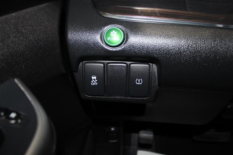 Used 2016 Honda CR-V EX-L image 24