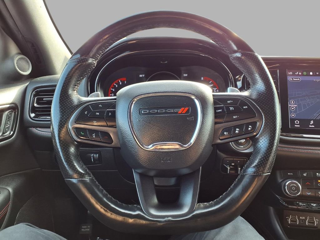 Certified 2023 Dodge Durango GT image 15