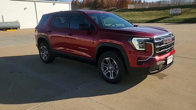 New 2026 GMC Terrain Elevation w/ Technology Package II image 2