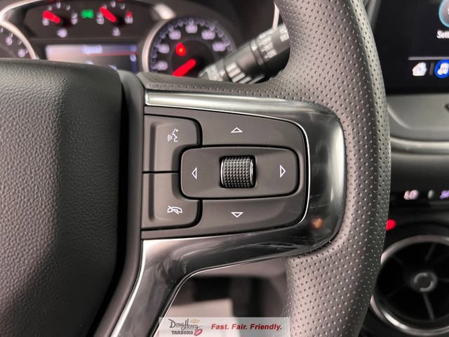 New 2026 Chevrolet Blazer LT w/ Convenience Package FWD image 43
