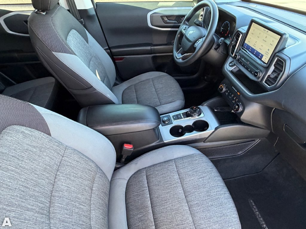 Used 2021 Ford Bronco Sport Big Bend AWD/4WD image 11