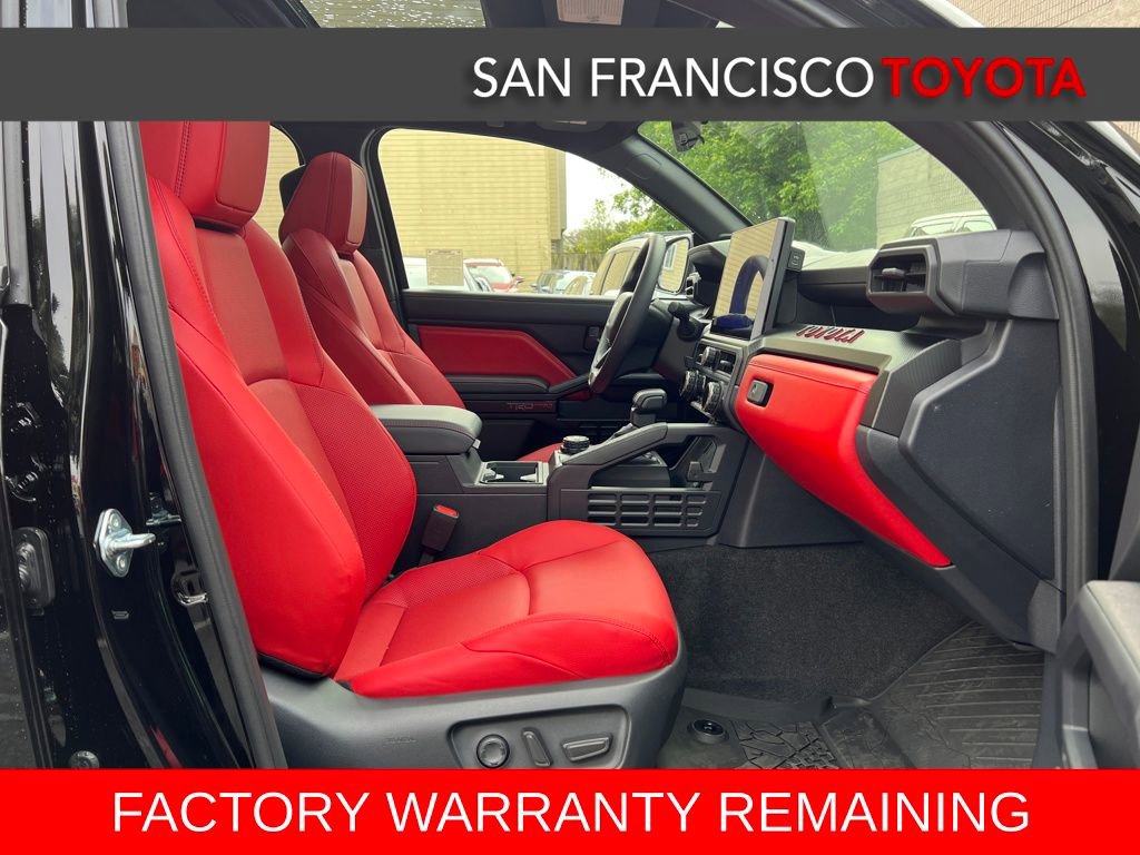 Certified 2026 Toyota 4Runner TRD Pro image 17