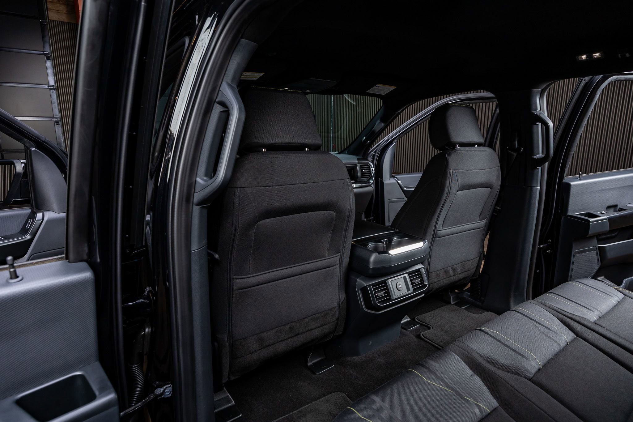 Used 2025 Ford F150 STX w/ Equipment Group 200A image 32