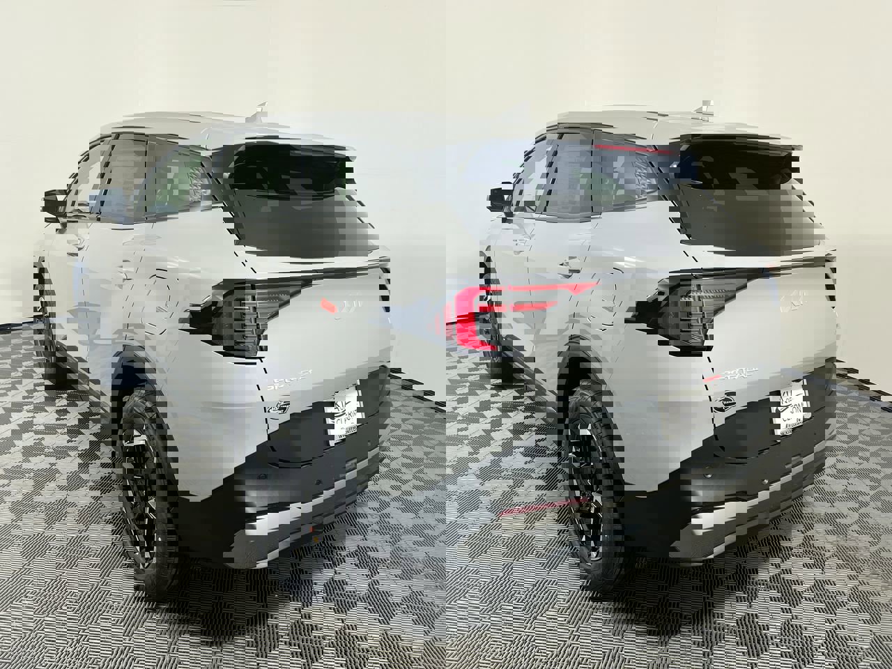 New 2026 Kia Sportage S image 7