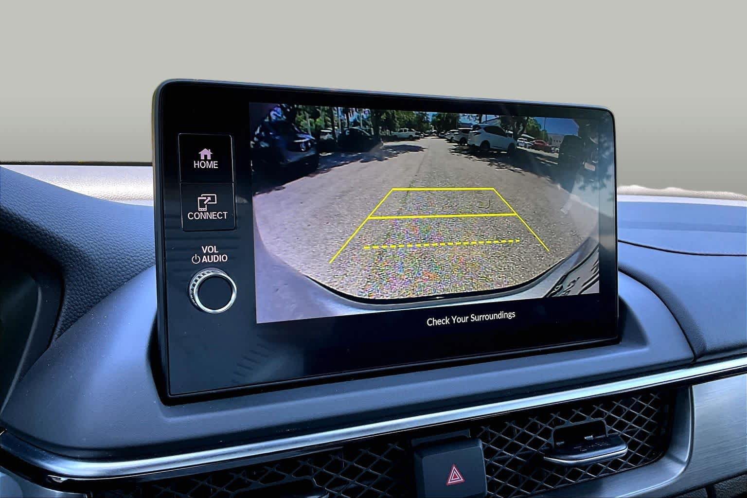 Certified 2025 Acura ADX A-Spec AWD/4WD image 25