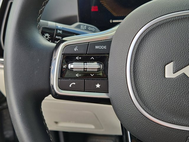 Used 2025 Kia Sorento S w/ Panoramic Sunroof Package FWD image 51