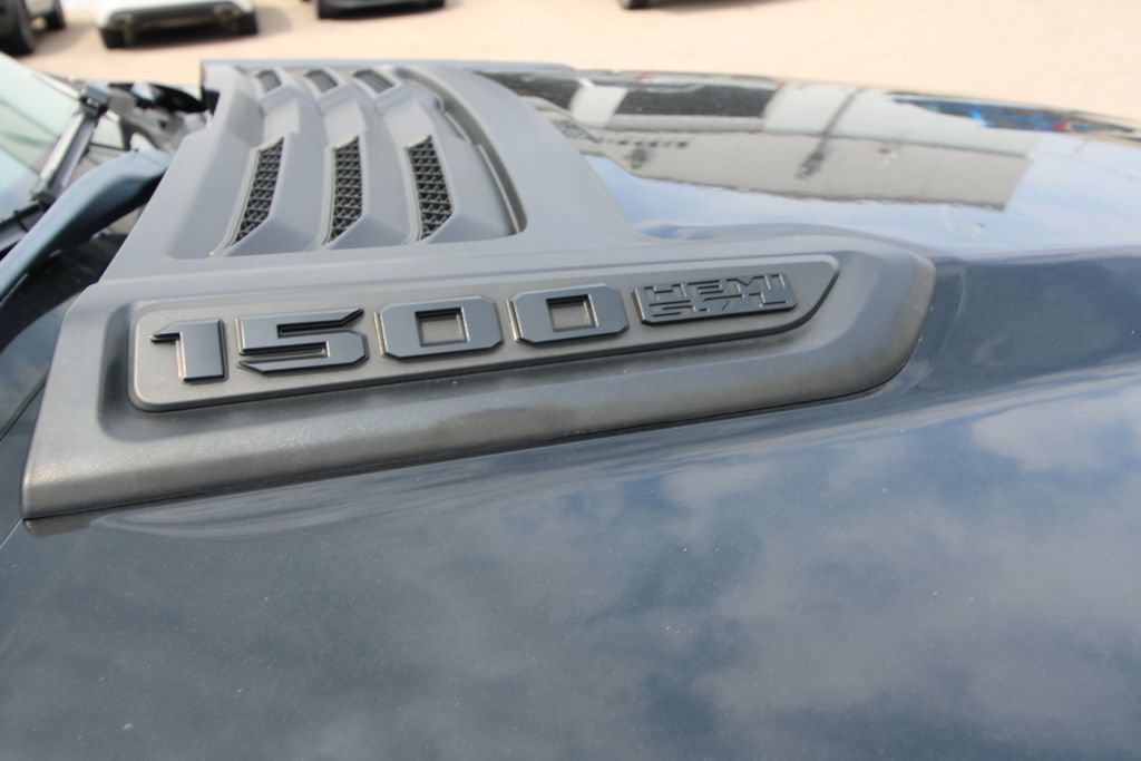Used 2020 RAM 1500 Rebel w/ Rebel Level 2 Equipment Group AWD/4WD image 13