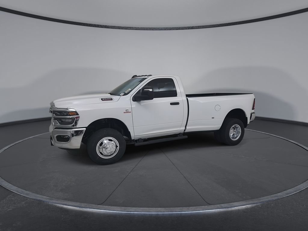 New 2026 RAM 3500 Tradesman image 7