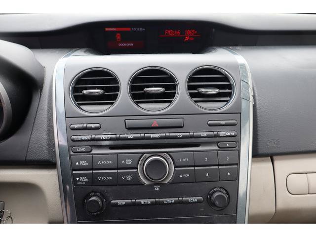 Used 2011 MAZDA CX-7 i Touring FWD image 15