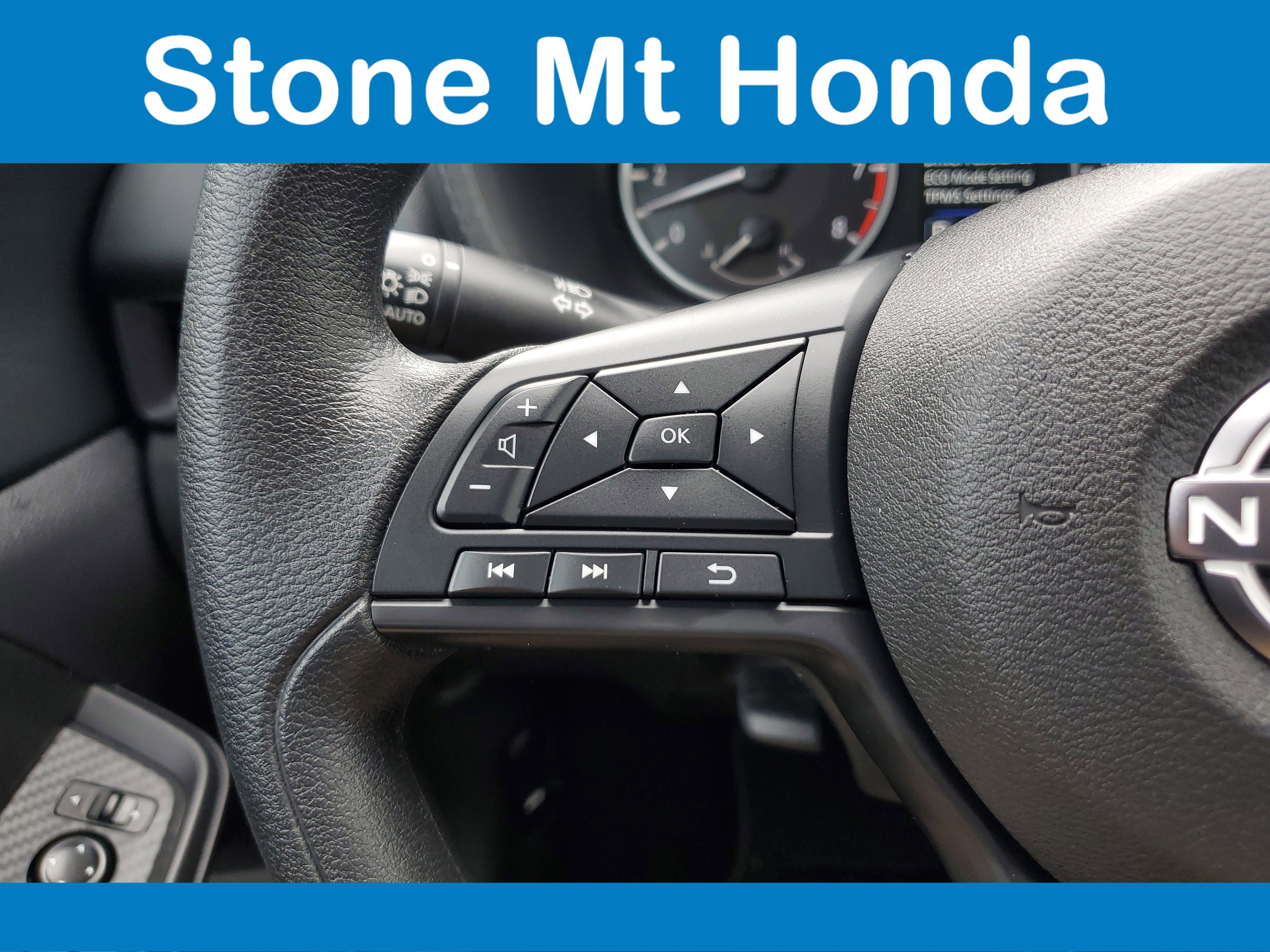 Used 2024 Nissan Sentra S image 21