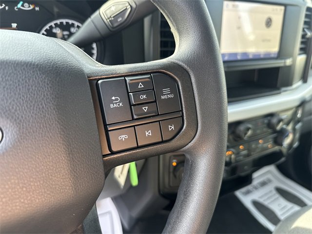 New 2026 Ford F250 XL w/ STX Appearance Package image 21
