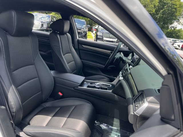Used 2022 Honda Accord Sport image 35