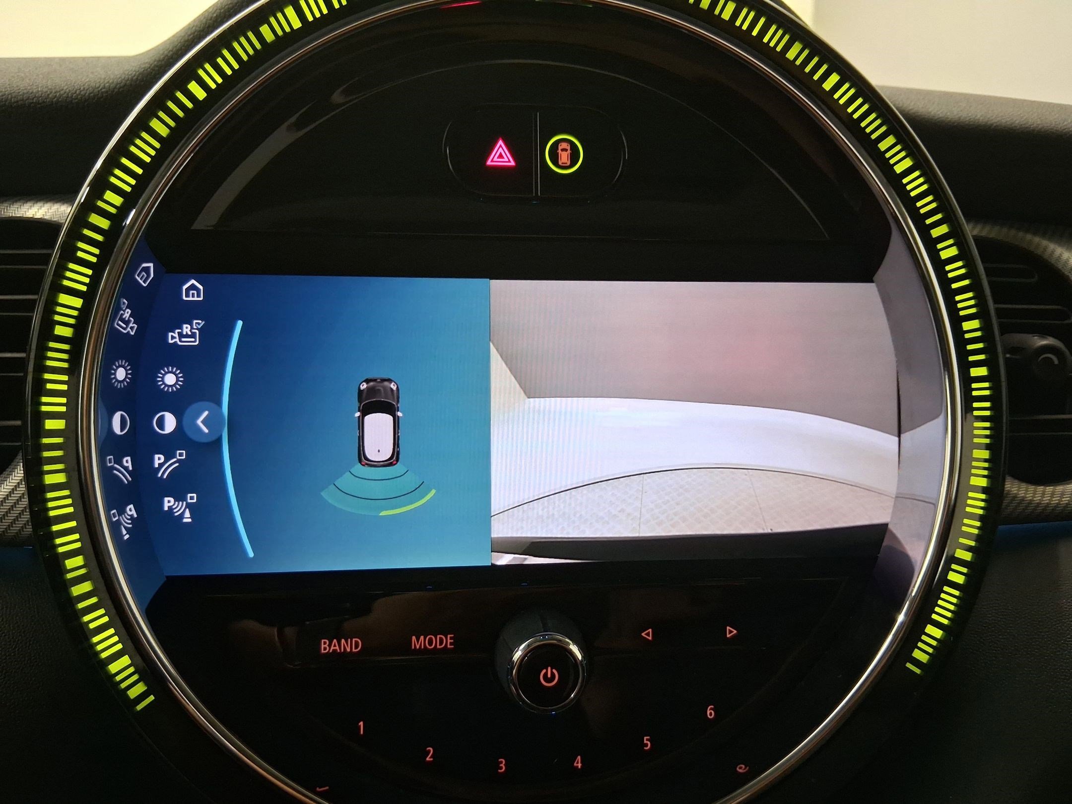 Certified 2024 MINI Cooper S image 26