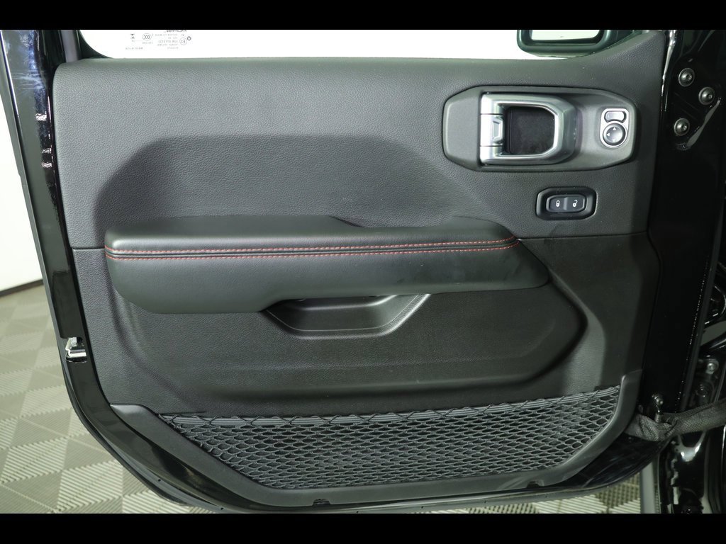 Used 2024 Jeep Wrangler Unlimited Rubicon 392 image 25