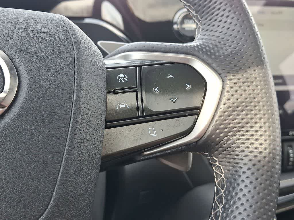Used 2023 Lexus NX 350 F Sport AWD/4WD image 18