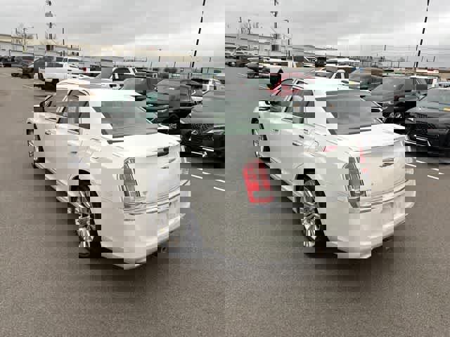 Used 2013 Chrysler 300 C w/ Beats Audio Group image 14