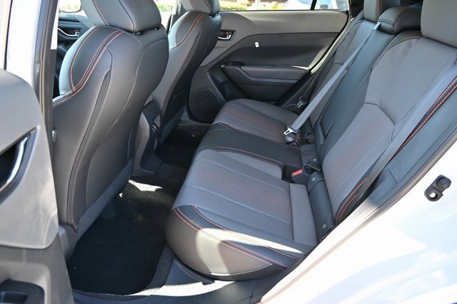 New 2026 Subaru Crosstrek 2.5i Limited image 17