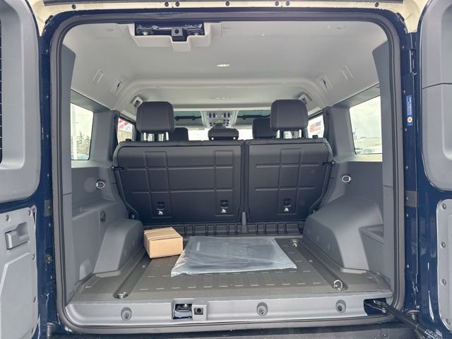 New 2026 INEOS Grenadier Fieldmaster Edition image 30