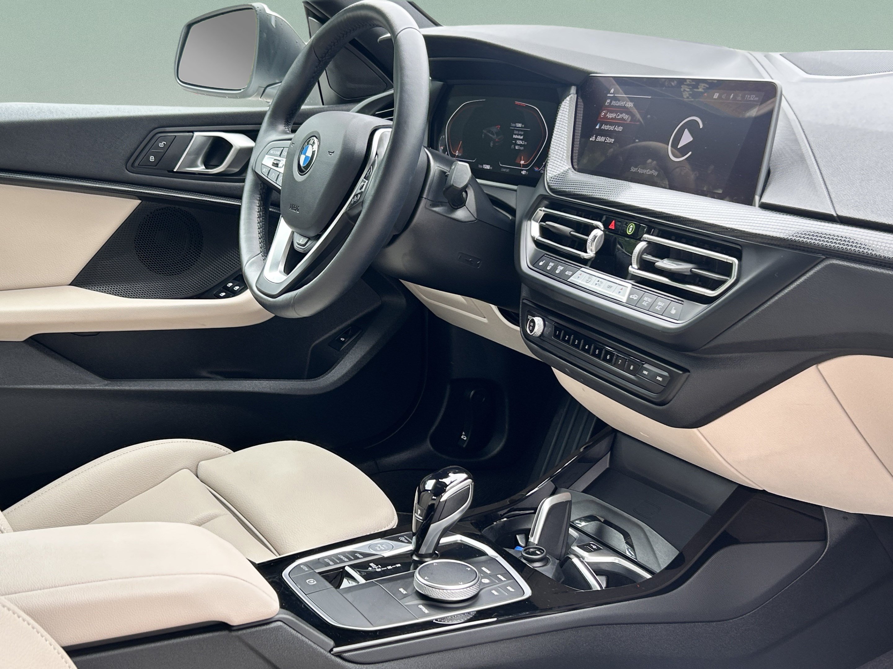 Used 2024 BMW 228i Gran Coupe w/ Premium Package FWD image 31
