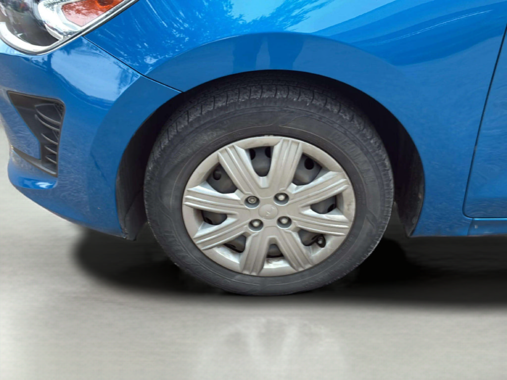 Used 2022 Kia Rio S FWD image 31