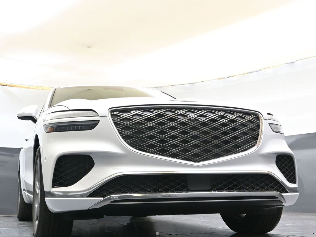 New 2026 Genesis GV70 2.5T Advanced image 40