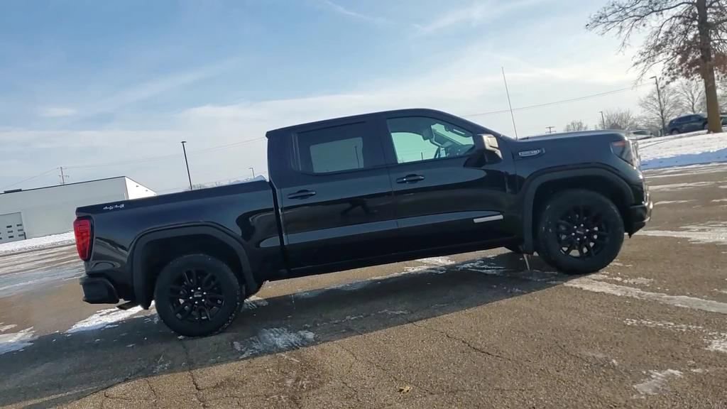 New 2026 GMC Sierra 1500 Elevation w/ Preferred Package image 8