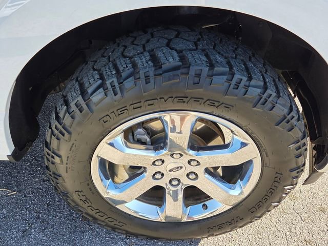 Used 2022 Ford F150 XLT w/ Equipment Group 302A High image 10