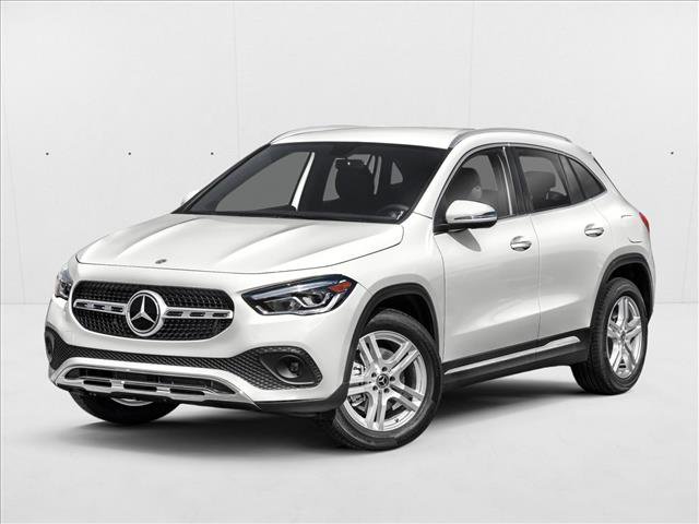 Certified 2021 Mercedes-Benz GLA 250 4MATIC video 1
