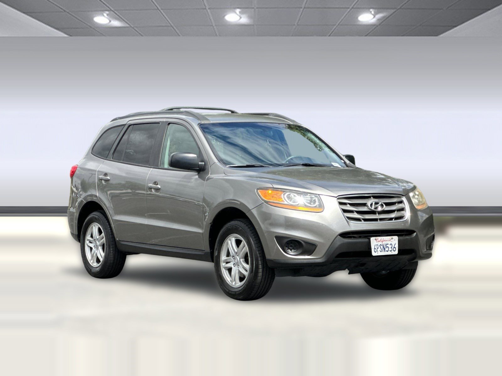 Used 2011 Hyundai Santa Fe GLS FWD image 6