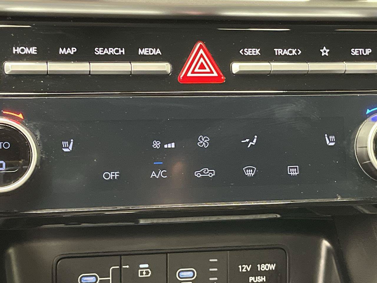 Used 2025 Hyundai Santa Cruz XRT AWD/4WD image 22