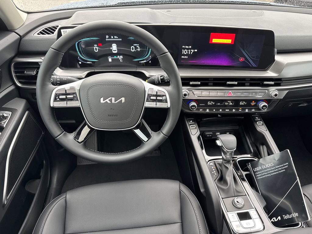 New 2026 Kia Sportage EX image 24