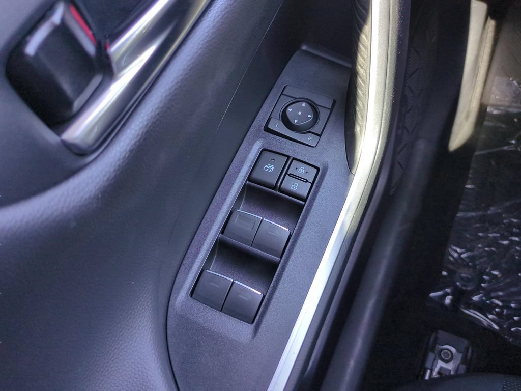 Used 2023 Toyota RAV4 Limited w/ Limited Grade Weather Package FWD image 20