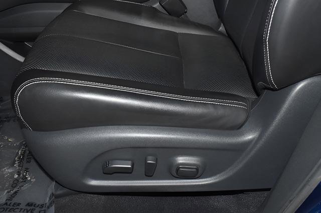 Used 2021 Nissan Murano SL AWD/4WD image 13