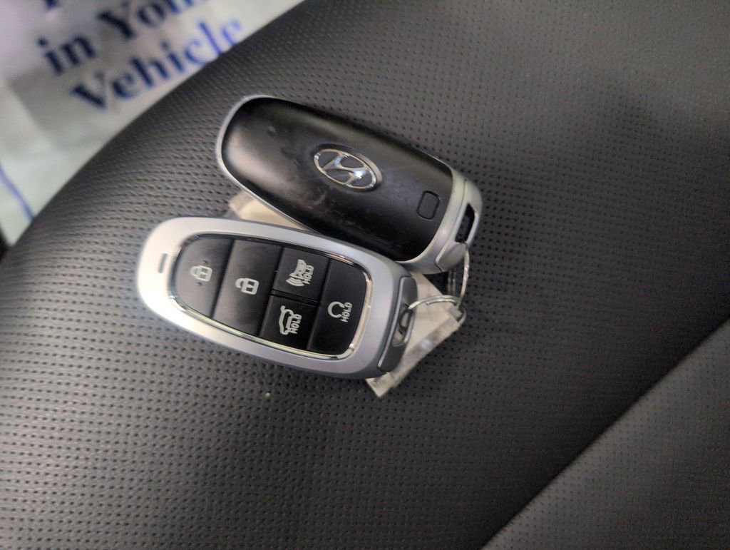 Used 2023 Hyundai Tucson SEL w/ Convenience Package image 30