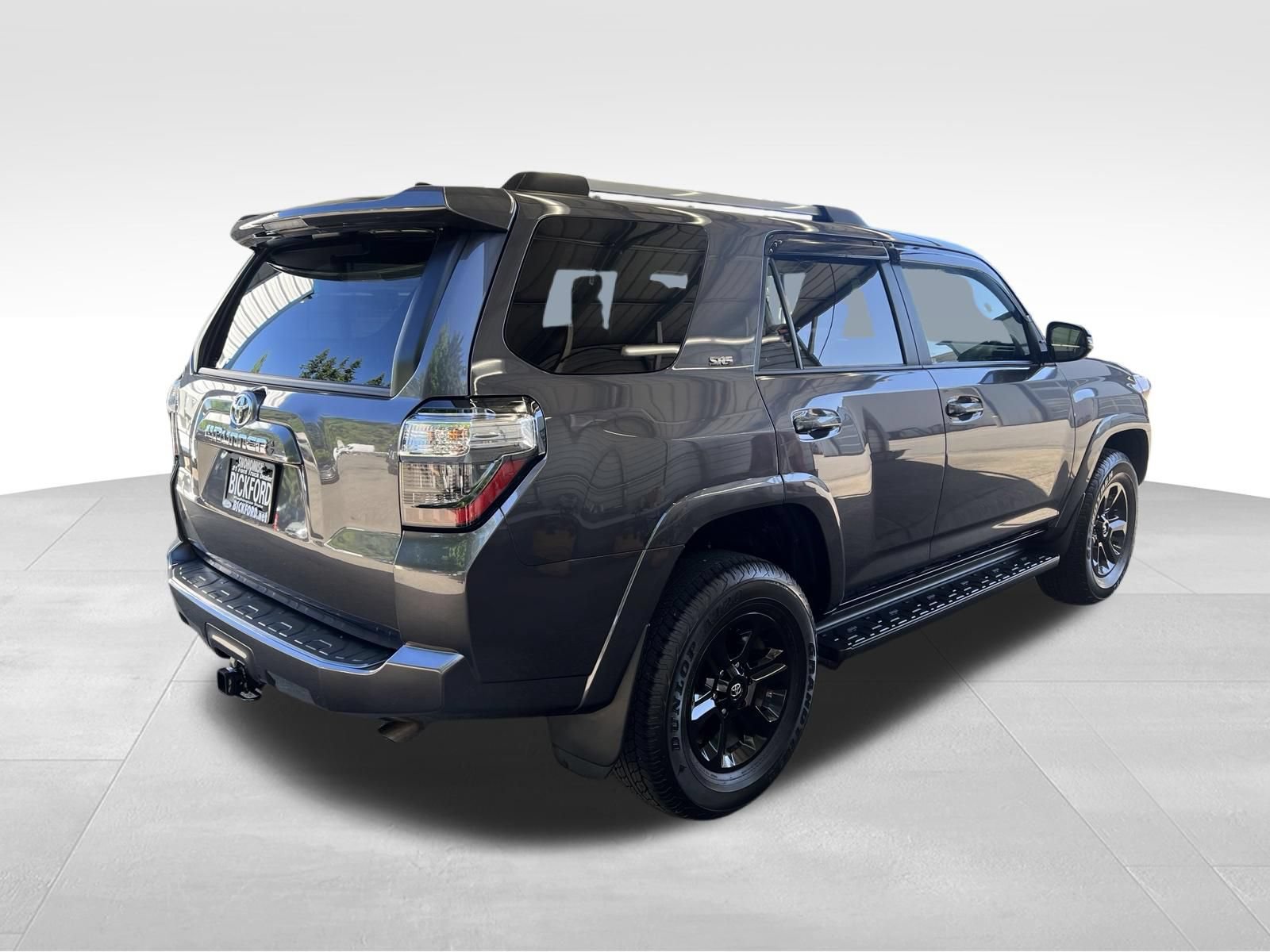 Used 2023 Toyota 4Runner SR5 Premium AWD/4WD image 5
