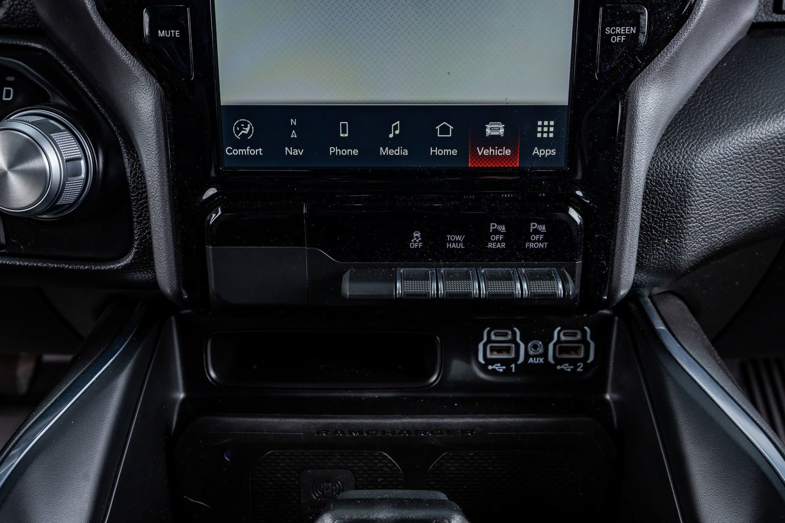 Used 2024 RAM 1500 Laramie image 27