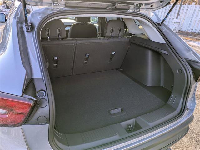 New 2026 Chevrolet Trax LS w/ LS Convenience Package image 23