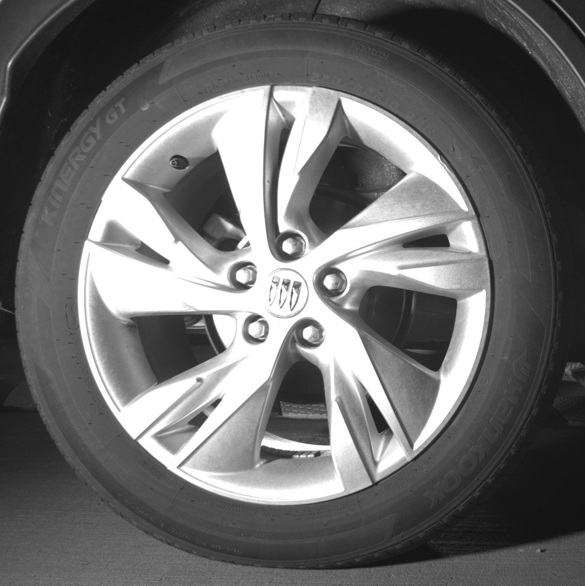 Used 2025 Buick Encore GX Preferred image 15